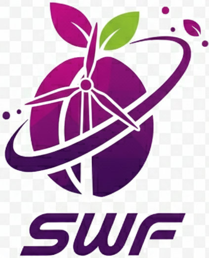 Logo Śliwka w Fiolecie